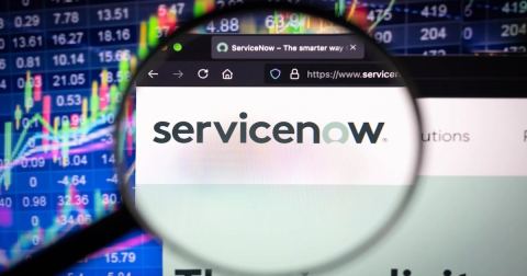 Exploitation of ServiceNow Vulnerability Seen Days After Disclosure