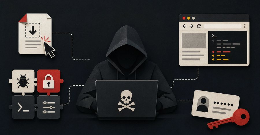 Golden Chickens Resurfaces With Four New Malware Families and Modular Implants