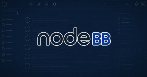 NodeBB Patches Eight AI-Found Flaws Exposing Admin Access and Private Chats
