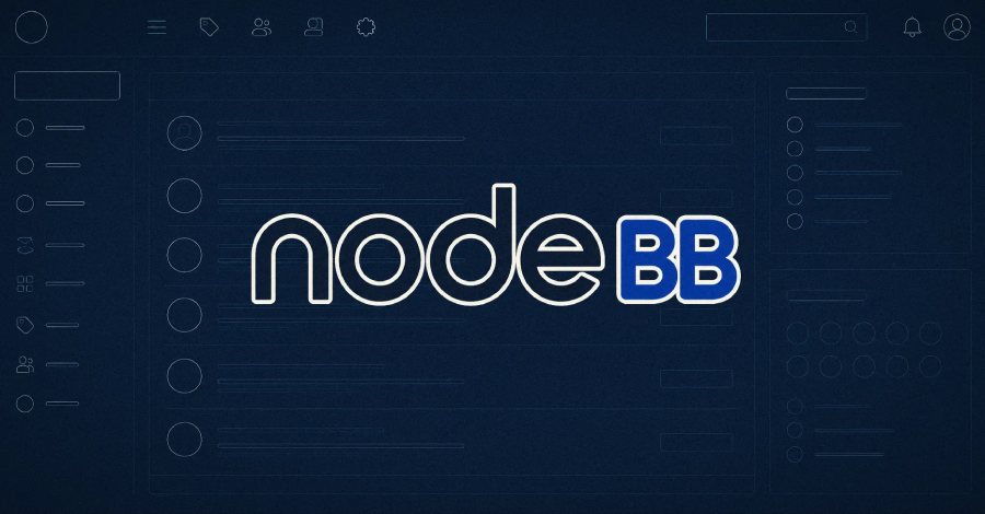 NodeBB Patches Eight AI-Found Flaws Exposing Admin Access and Private Chats