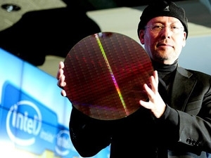 Campus Party mostra em primeira mão nova geração de chips