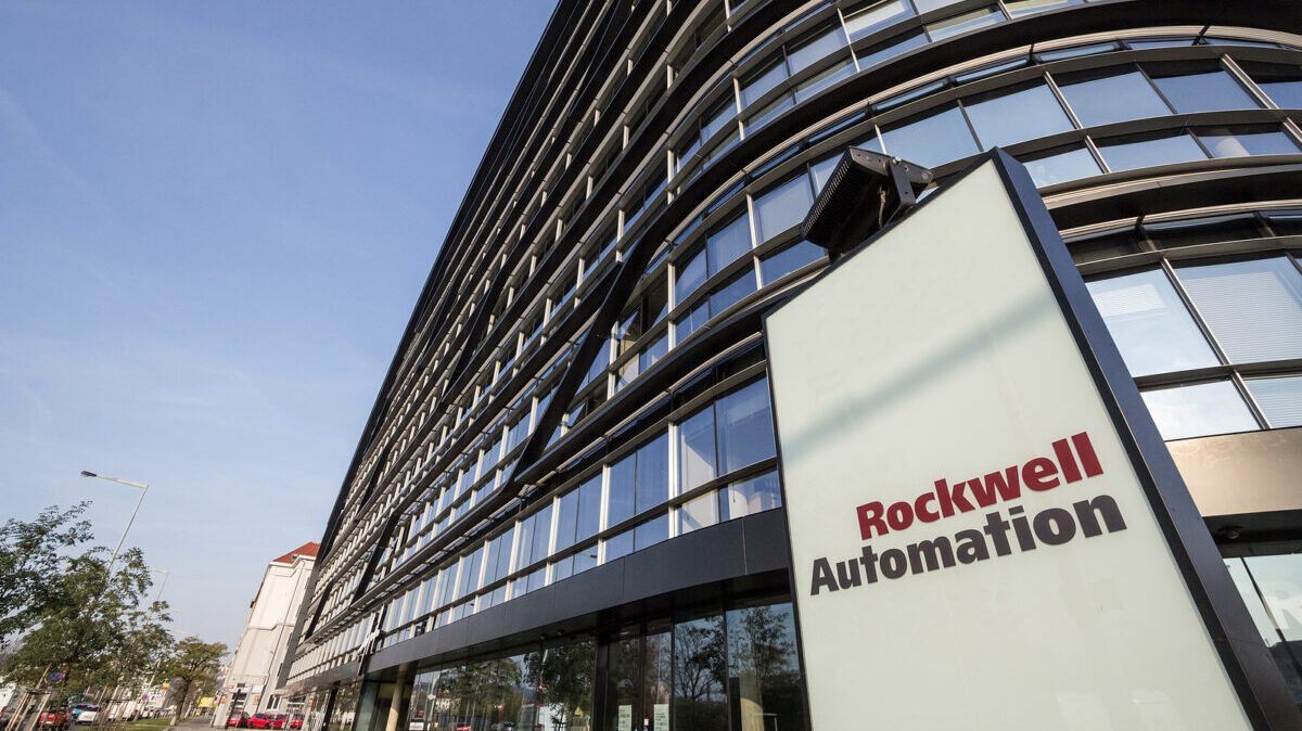 Rockwell Patches Code Execution Flaws in Arena Simulation Software