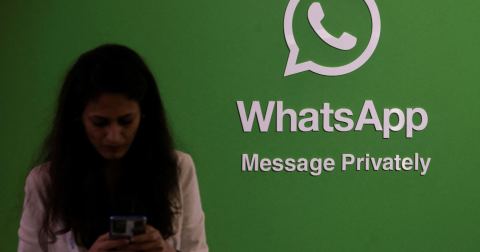 Conversa no WhatsApp vazada sem autorização leva caso à mais alta corte da Alemanha