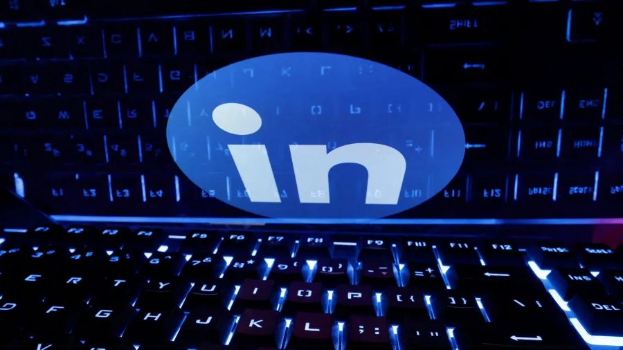 'Parece lixo de IA': Linkedin ganha opção para denunciar conteúdo sintético