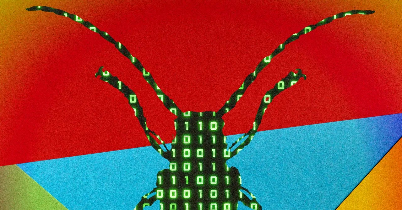 Chrome Needs Twice-a-Week Patching Thanks to AI Bug Hunting