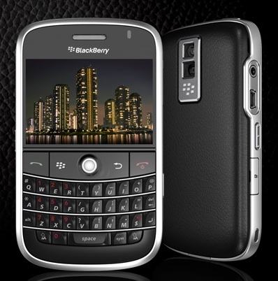 O BlackBerry é 100% seguro para uso corporativo?