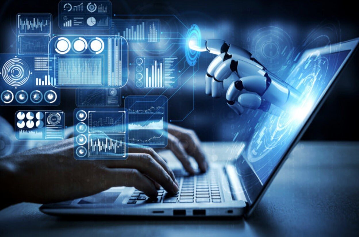 Quanto as Big Techs já comprometeram com IA? A conta chega a R$ 5,6 trilhões