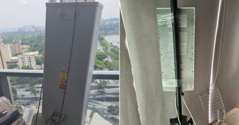 Golpe da antena falsa: criminosos bloqueiam sinal das operadoras para tirar dinheiro de vítimas