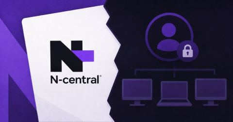 N-able Issues N-central Hotfix 2 as Attackers Reach Managed Systems and Persist