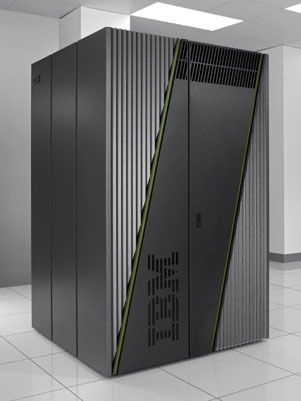 Computador resolverá 10 quatrilhões de cálculos por segundo
