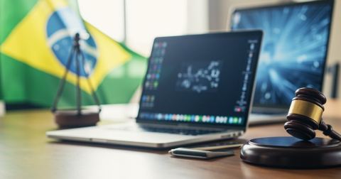 ANPD abre investigação que pode levar à suspensão do Discord no Brasil