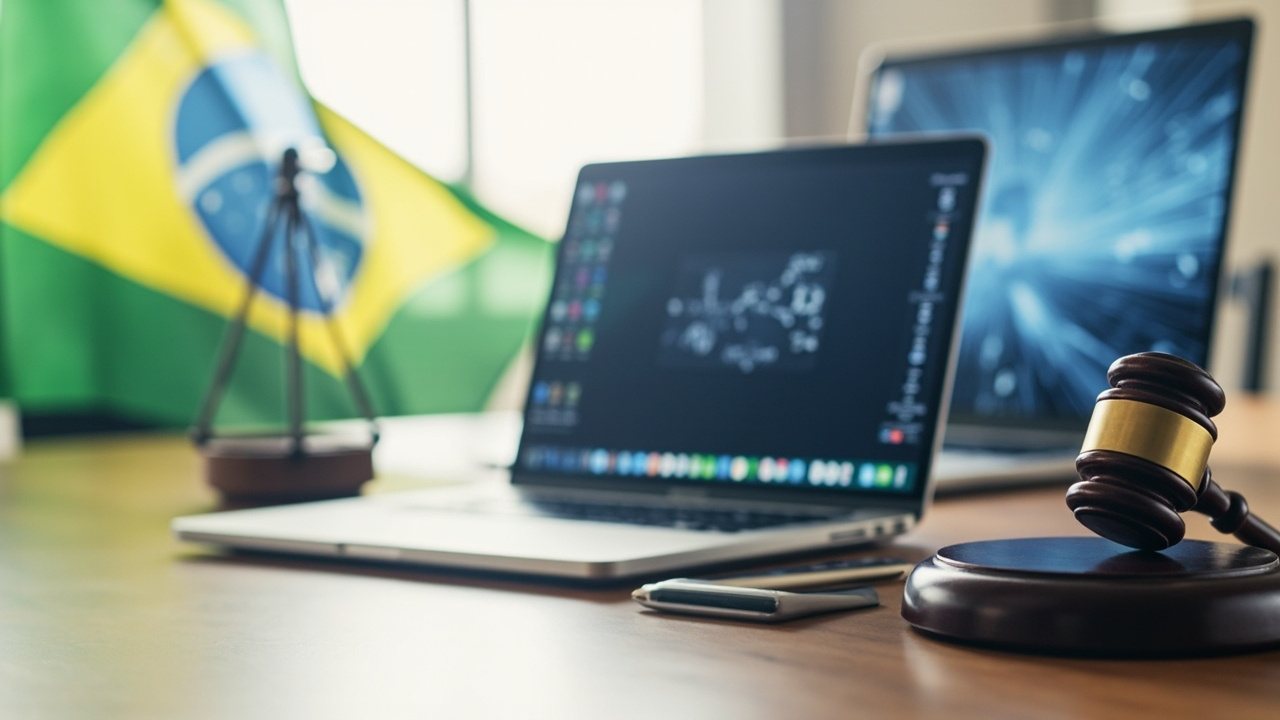 ANPD abre investigação que pode levar à suspensão do Discord no Brasil
