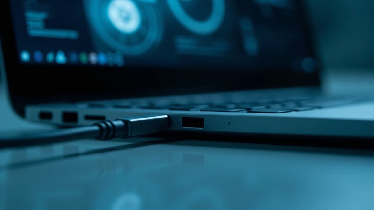 Pesquisadores transformam auto-instalação USB em tomada total do sistema no Windows 11