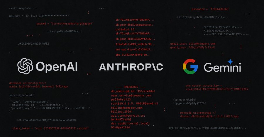 OpenAI, Anthropic, Google API Flaw Let Weaker AI Models Decode Stronger Models' Reasoning