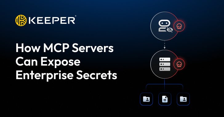 How MCP Servers Can Expose Enterprise Secrets