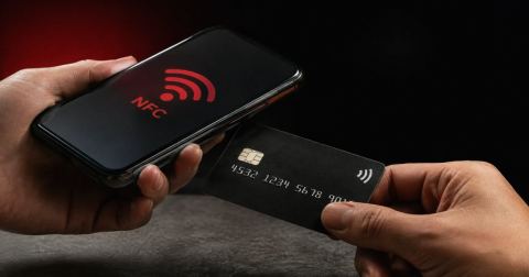 WindRelay Android Malware Turns Victims' Phones Into NFC Relays for Payment Fraud