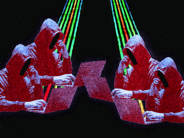 OpenAI Agents Hacked Another Website