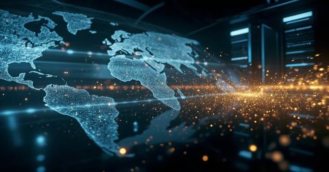 Agências dos EUA alertam que China extrai sistematicamente capacidades de IA de fronteira