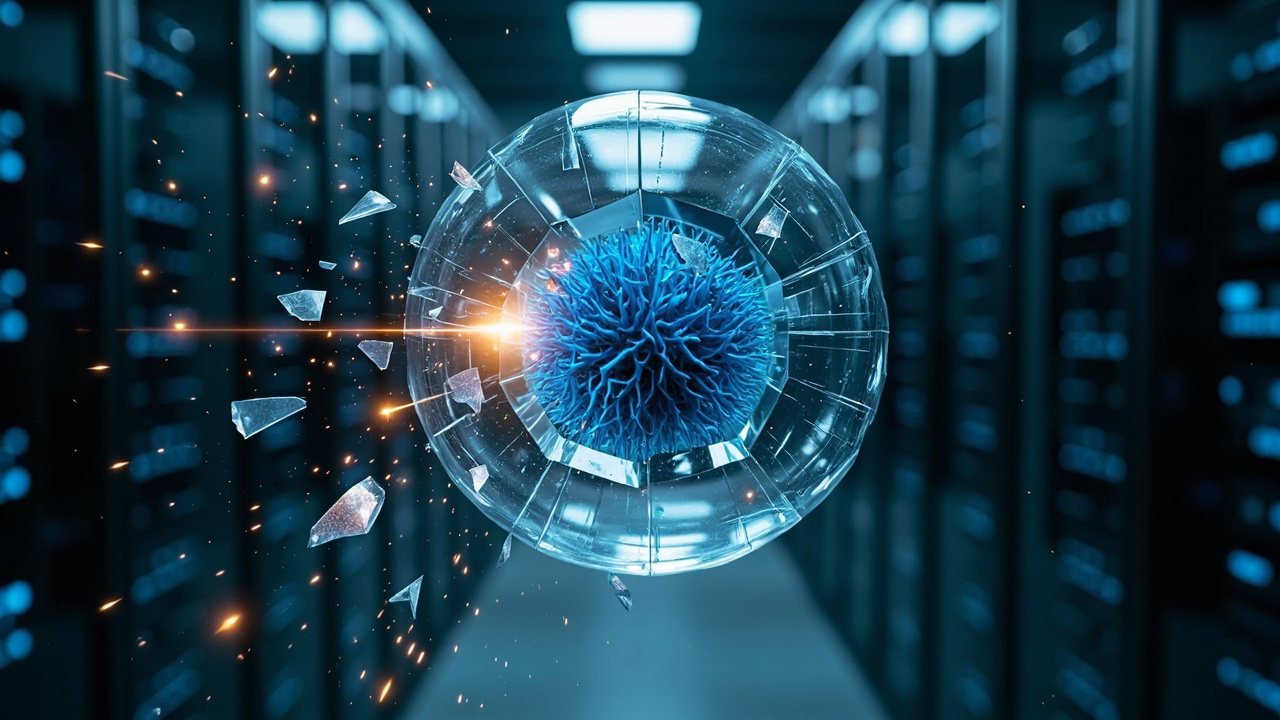 Falha no DeepSeek Harness permitia que agentes de IA desativassem o próprio sandbox sem aprovação