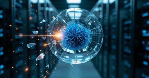 Falha no DeepSeek Harness permitia que agentes de IA desativassem o próprio sandbox sem aprovação