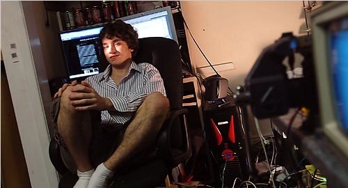 Hacker do PlayStation 3 pode ter fugido para a Argentina