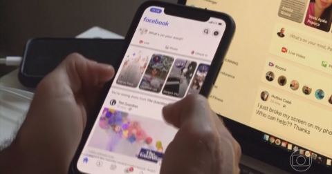 Meta começa a testar substituto da checagem de fatos na América Latina
