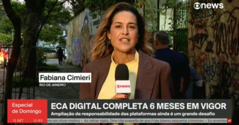 Seis meses do ECA Digital: ampliação da responsabilidade das plataformas ainda é um grande desafio, dizem especialistas