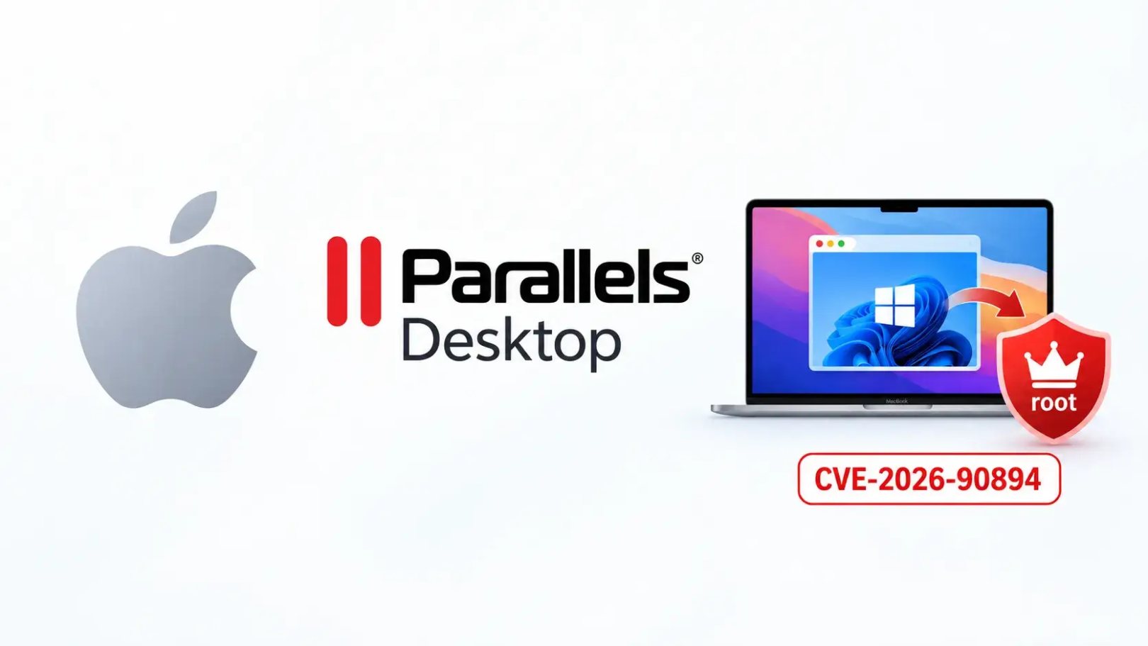 Parallels Desktop Flaw Lets Unprivileged Mac Users Gain Root Access
