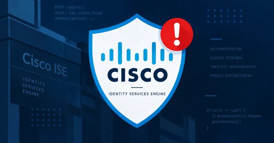 Cisco Warns of New Zero-Day ISE Auth Bypass (CVSS 10.0) Exploited in Active Attacks