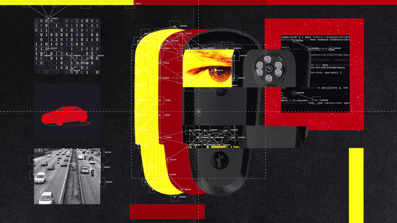Hackers Got Inside a Flock Camera. Its Data Shows How the System Really Works