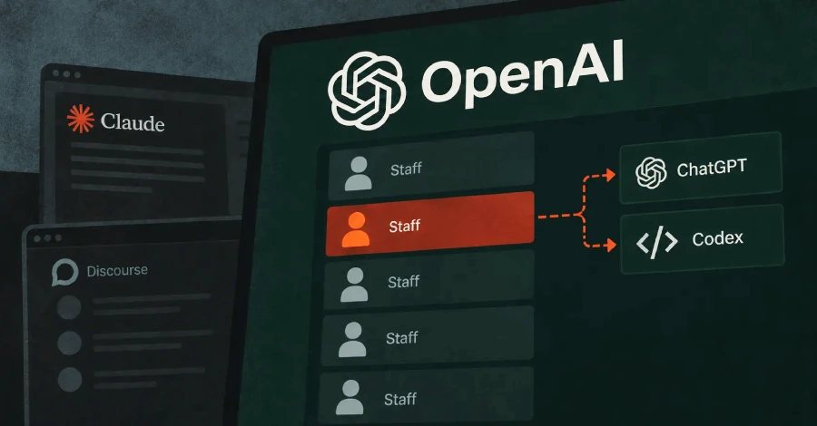 Claude Opus 5 Helped Researchers Take Over OpenAI Staff Accounts via Chained Flaws