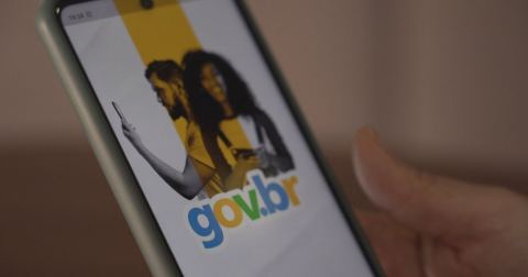 gov.br e site da Receita Federal têm instabilidade; usuários reclamam nas redes