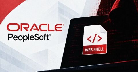 Attackers Bypass WAFs to Exploit Oracle PeopleSoft Flaw and Deploy Web Shells