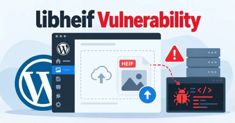 Critical libheif Vulnerability Could Enable Remote Code Execution Through WordPress Image Uploads