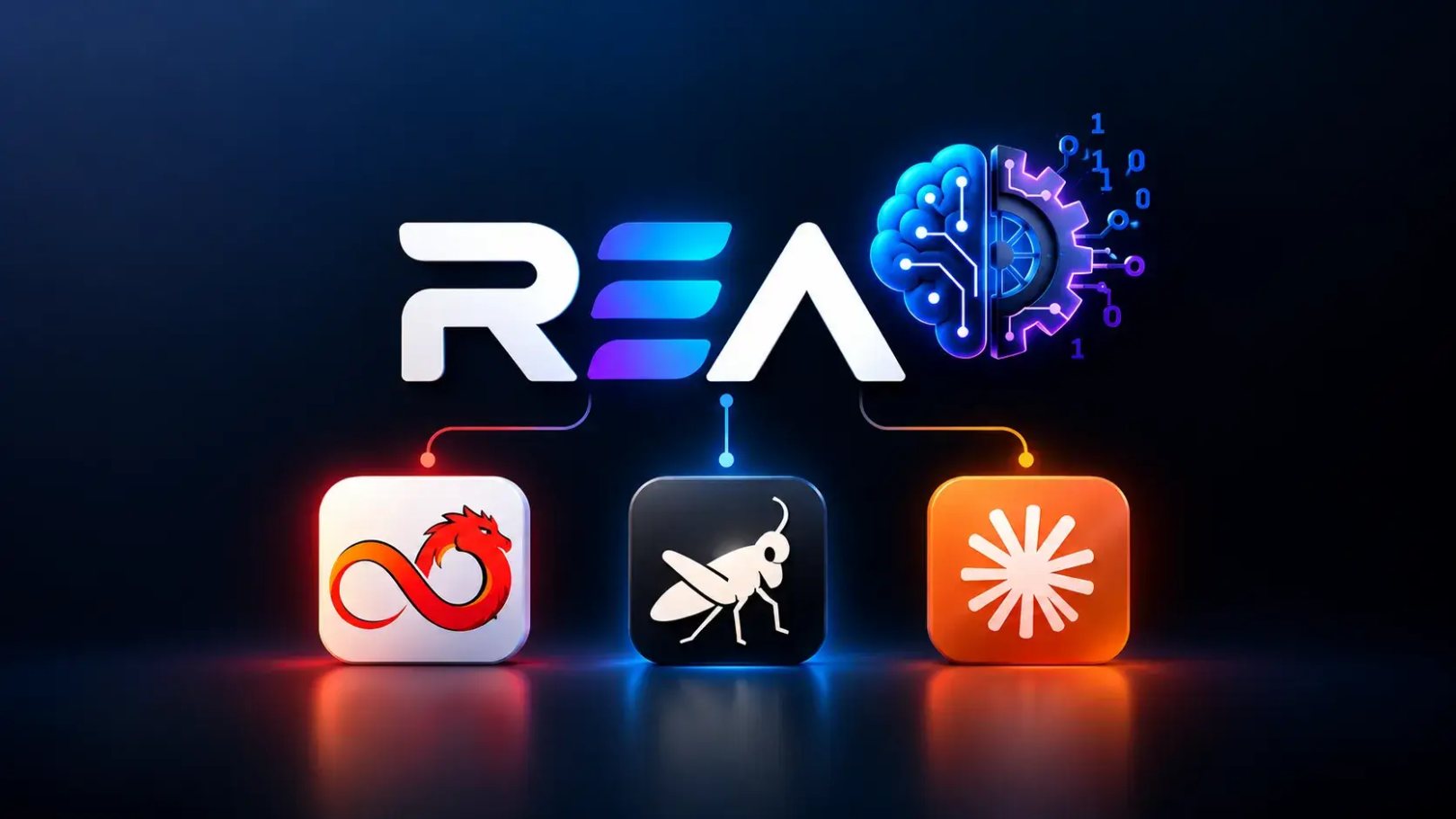 REA: New AI-Powered Reverse Engineering Tool Supports Ghidra, Hopper, and Claude Code