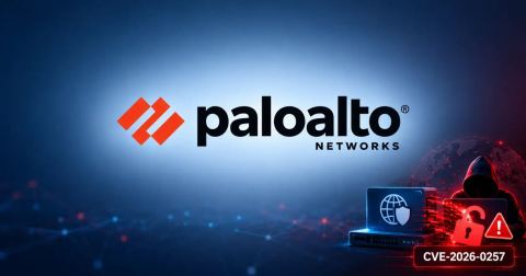 Ransomware Hackers Exploit Palo Alto Networks GlobalProtect VPN Authentication Bypass Vulnerability