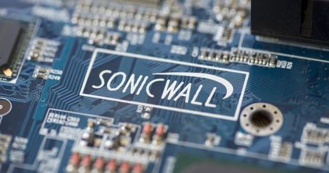 Critical SonicWall Vulnerability Exploited Days After Disclosure