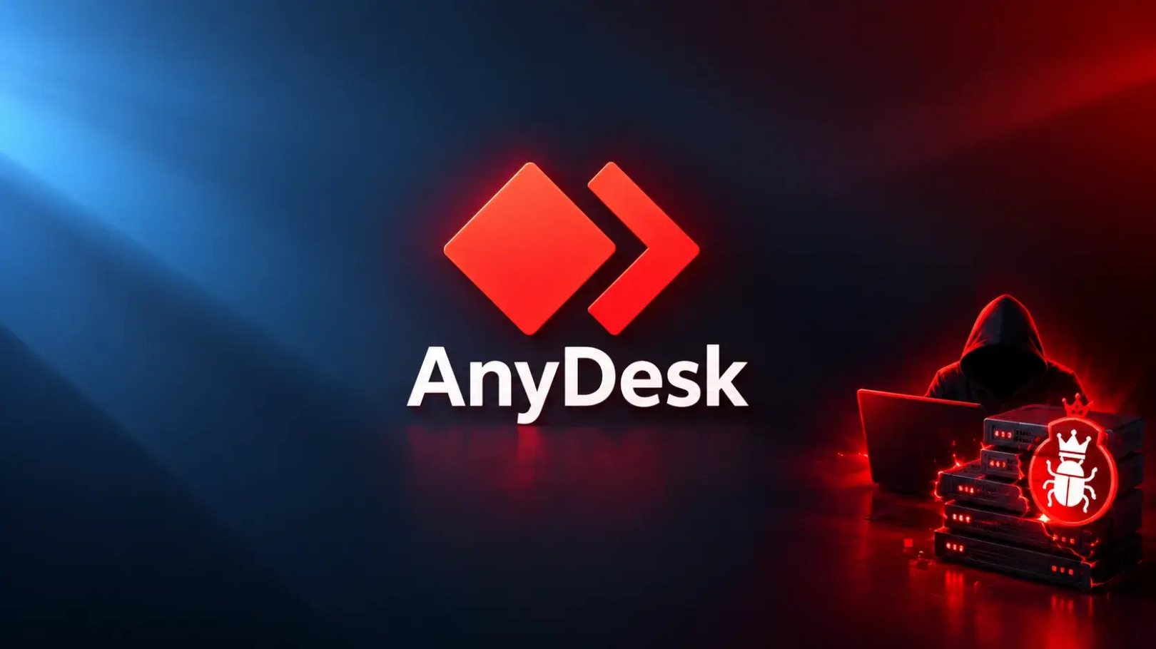 AnyDesk Vulnerability Allowing Remote Code Execution With Root Privileges