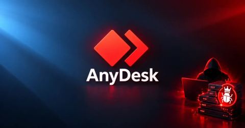 AnyDesk Vulnerability Allowing Remote Code Execution With Root Privileges