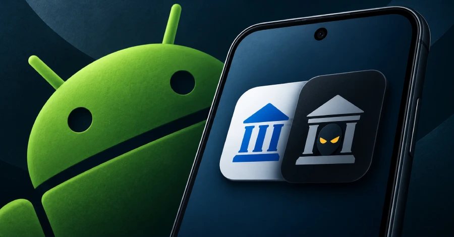 Hirudo Android Trojan Uses Patched Banking Apps to Bypass Their Built-In Security Checks