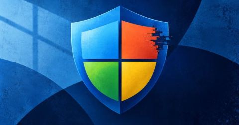 Microsoft Patches Record 1,413 Flaws, Including Exploited Windows Shell Bug