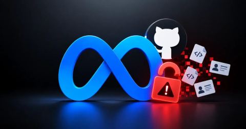 Meta GitHub Repositories Compromised, Exposing Software Code and Employee Personal Data