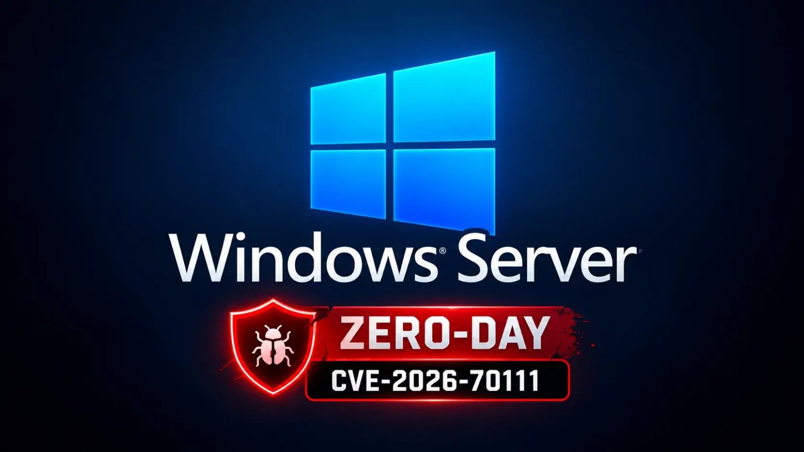 Windows Server Zero-Day Flaw Lets Attackers Crash Servers With a Single Malicious Packet
