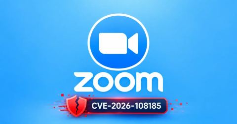 Zoom Certificate Validation Vulnerability Allows Attackers to Access Sensitive Information
