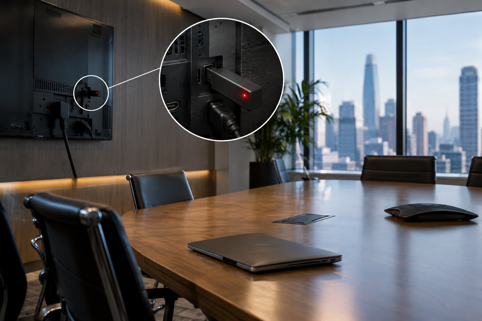 Funcionário da OpenAI é preso sob suspeita de instalar gravador escondido em sala de reuniões de executivos