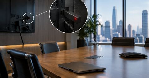 Funcionário da OpenAI é preso sob suspeita de instalar gravador escondido em sala de reuniões de executivos