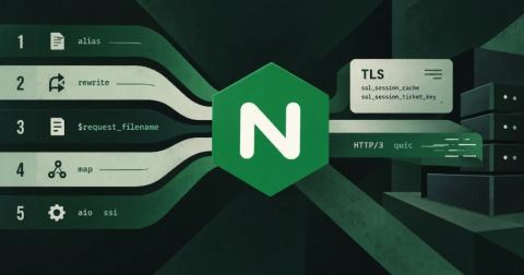 NGINX Fixes 5 Flaws, Including Possible RCE and a TLS Bug That May Skip Client-Cert Checks