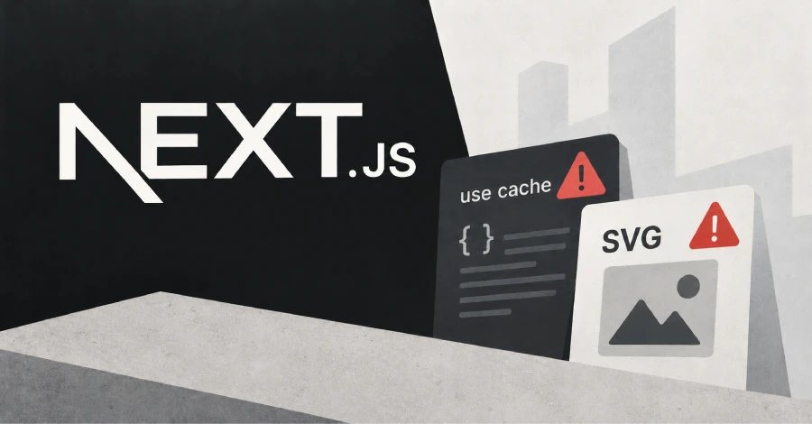 Next.js Ships Out-of-Band Patch for Two Critical RCE Flaws in Caching and SVG Processing