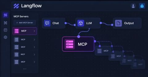 Langflow's Critical Authenticated RCE Flaw Targeted in 1,423 Honeypot Exploit Attempts