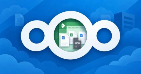 Hackers Backdoor Nextcloud Servers Through Critical Flaw in Collabora’s Built-in CODE App